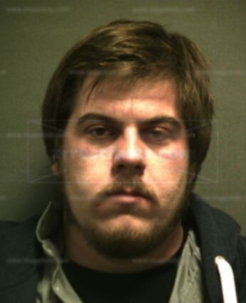Brandon Scott Ward