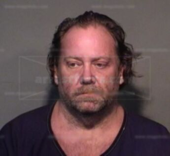 Richard Douglas Acker