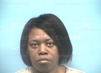 Tenette Marecia Malanie Stewart