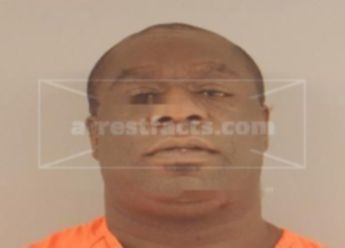 Myron Scotty Whitt