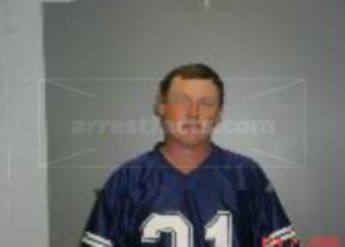 Gary Thommas Strong
