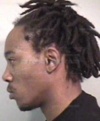 Brandon Whitfield