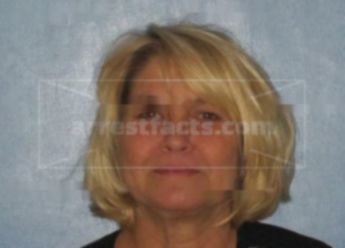 Katherine Elaine Thomas