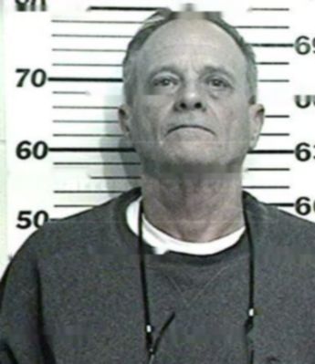 Richard Clayton Roy