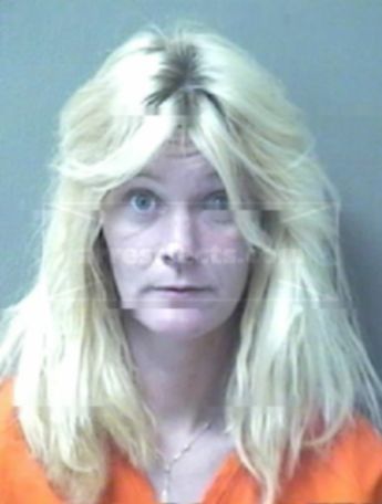Caroline Sue Humphrey