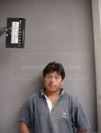 Jose Efrain Elias