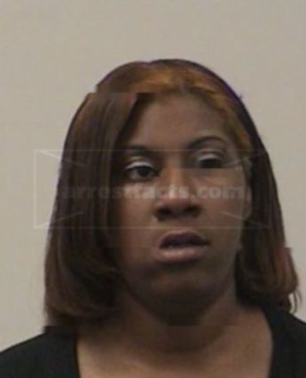 Amber Monee Thomas