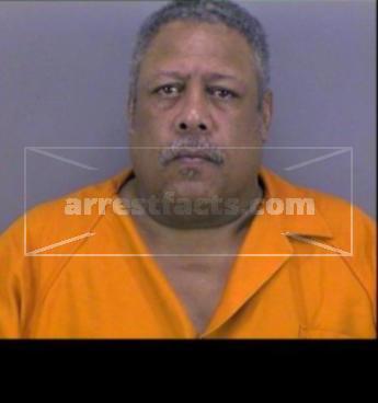 Calvin Dewayne Ellison