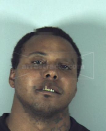 Maurice Marcus James