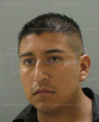 Edwin Martinez-Arroyo