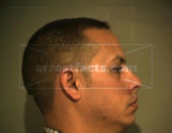 Gilbert Brady Rhoten Santos