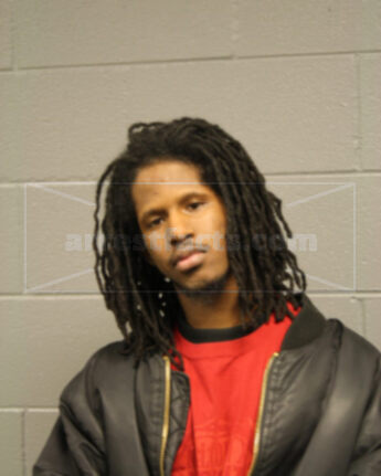 Marvin Harper