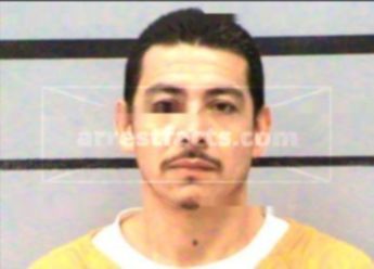 Joe Louis Alarcon
