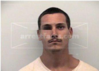 Justin Lee Atwood