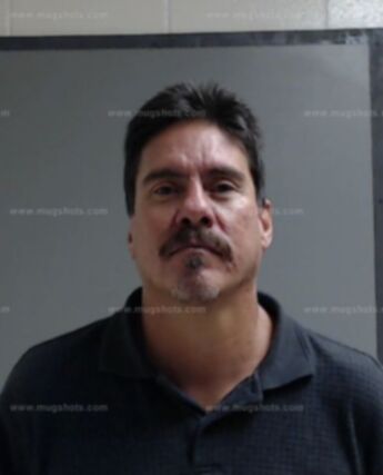 Reynaldo Manduhao Galvan