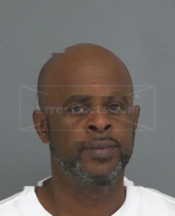 Marshall Lewis Jefferson