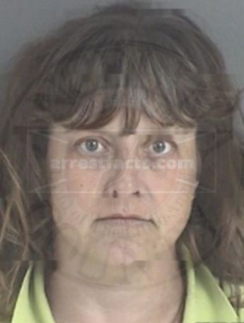 Tammy Deann Raley