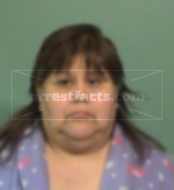 Amelia Flores Jasso