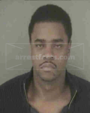 Eric Lamont Hines