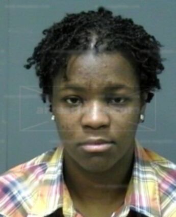 Brittany Otedra Maddox
