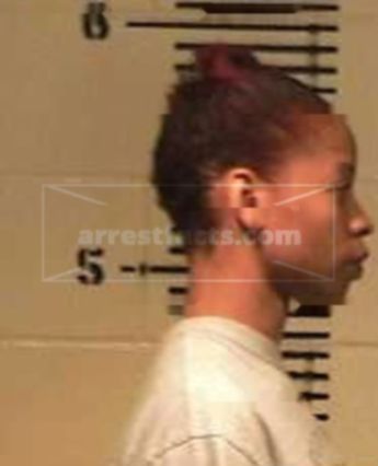 Keisha Sampson