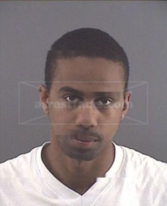 Jessie Joshua Maclin