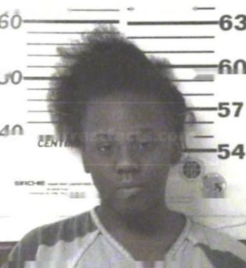 Ashley Shunte Roney