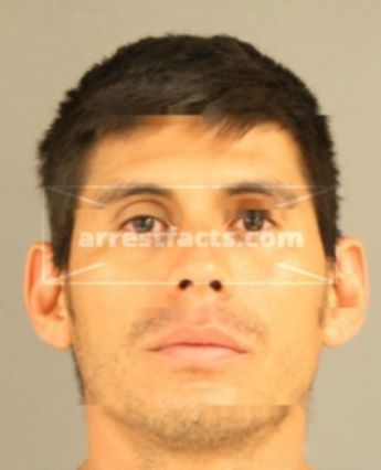 Jesus Eleazar Penaloza