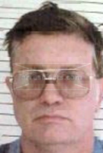 Jerry Wayne Harrah