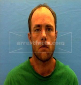 Jason Wayne Hagood