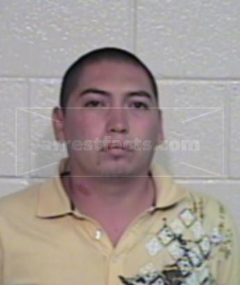 Edgar Eduardo Calixto Lopez