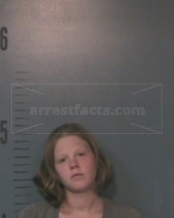 Candace Raneigh Ivie