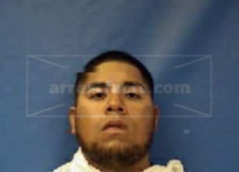 Christopher Anthony Torres