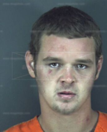 Bryan Cory Mundy