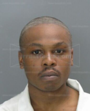 Stantavian Dray Williams
