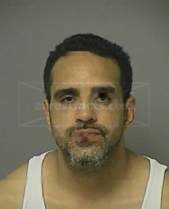 David Maldonado