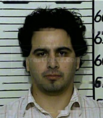 James Christopher Reyna