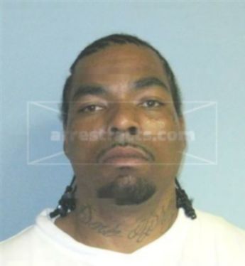 Christopher Deshon Brown