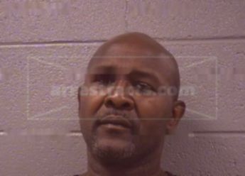 Clifton Harris