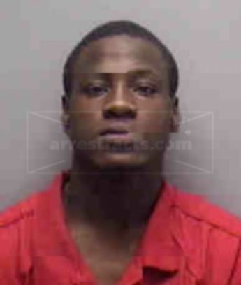 Jairus Lajuan Brice