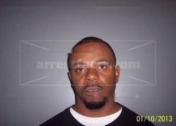 George Lee Anderson Jr.