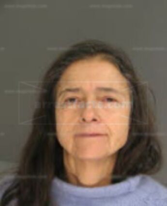 Loretta Blanche Gagne
