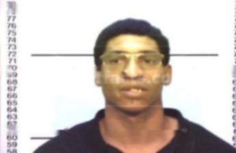 Reginald Lamont Shumpert