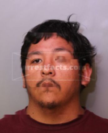 Carlos Gonzalez