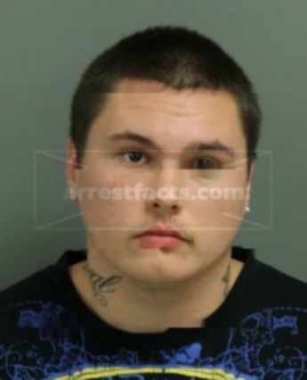 Chad William Howell