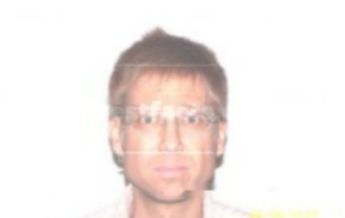 Russell James Broomfield