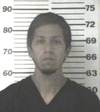 Ricky Manuel Hernandez