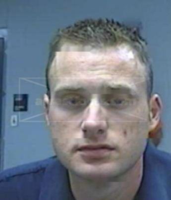 Christopher Wade Kockos