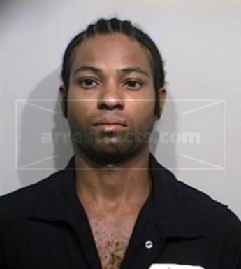 Byron Lerone Smith