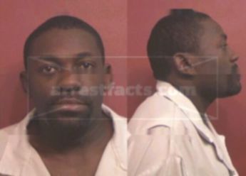 Errick Roshawn Griffin